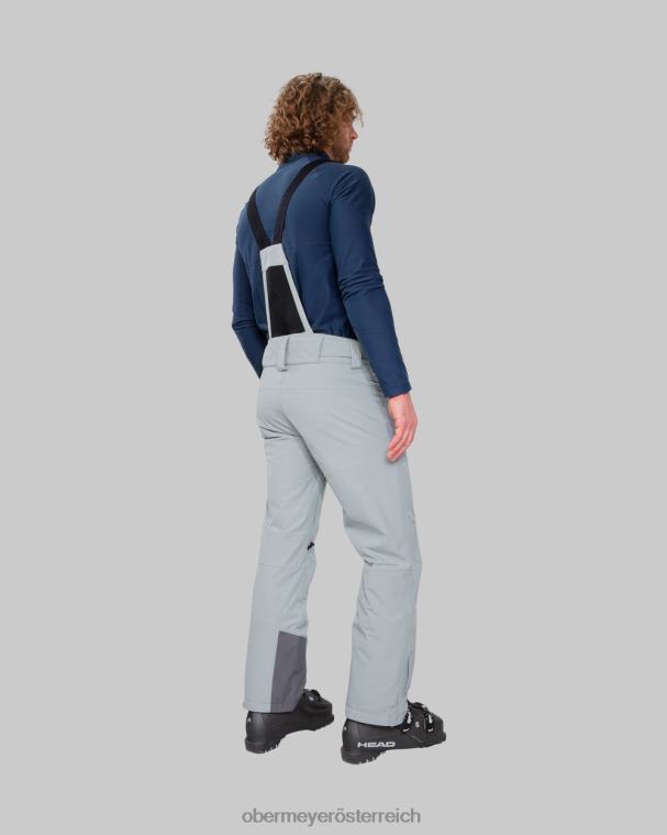 Force-Hosenträgerhose Obermeyer Schiefer R20L8328 Kleidung