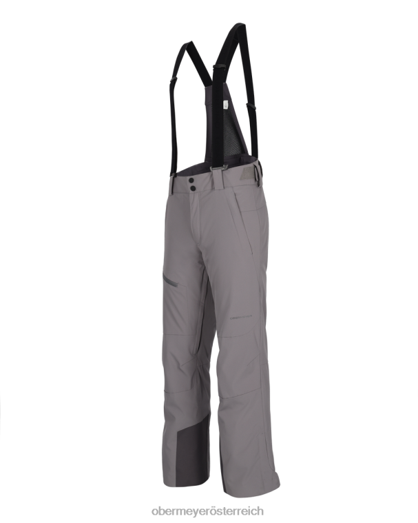 Force-Hosenträgerhose Obermeyer Stein R20L8327 Kleidung