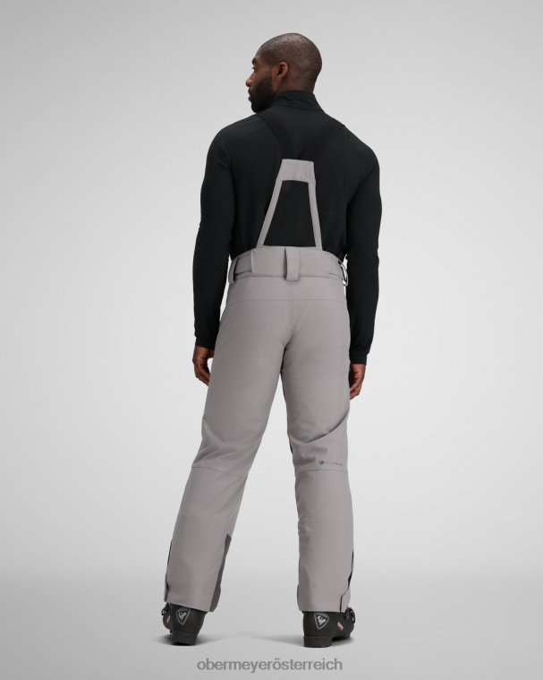 Force-Hosenträgerhose Obermeyer Stein R20L8327 Kleidung