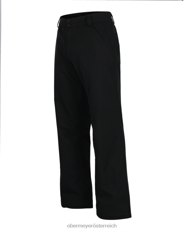 Keystone-Shell-Hose Obermeyer Schwarz R20L8455 Kleidung