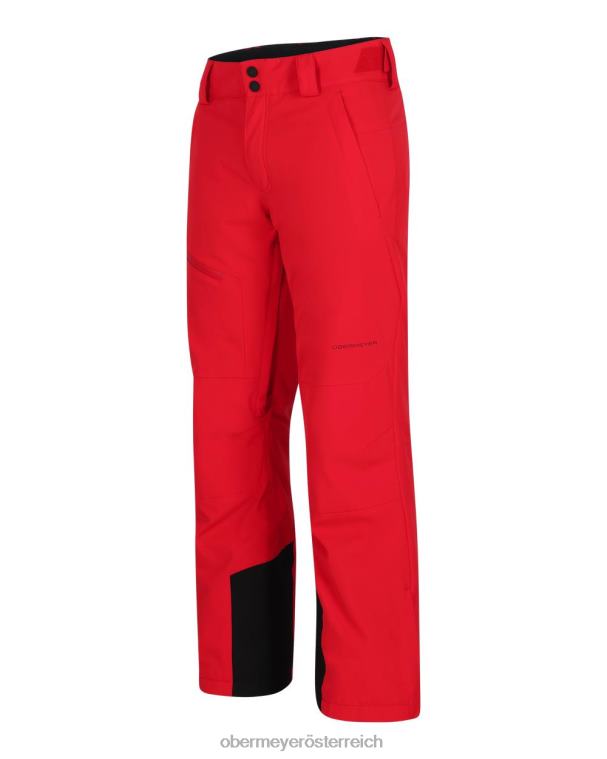 Krafthose Obermeyer Bremslicht R20L8310 Kleidung