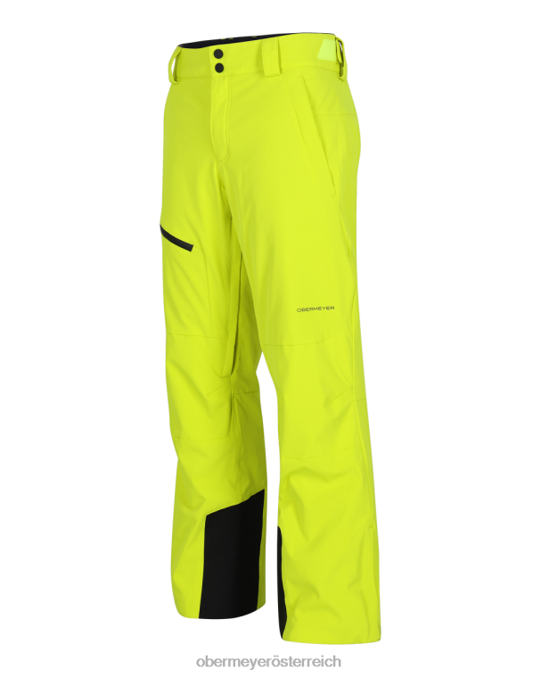 Krafthose Obermeyer Funke R20L8307 Kleidung