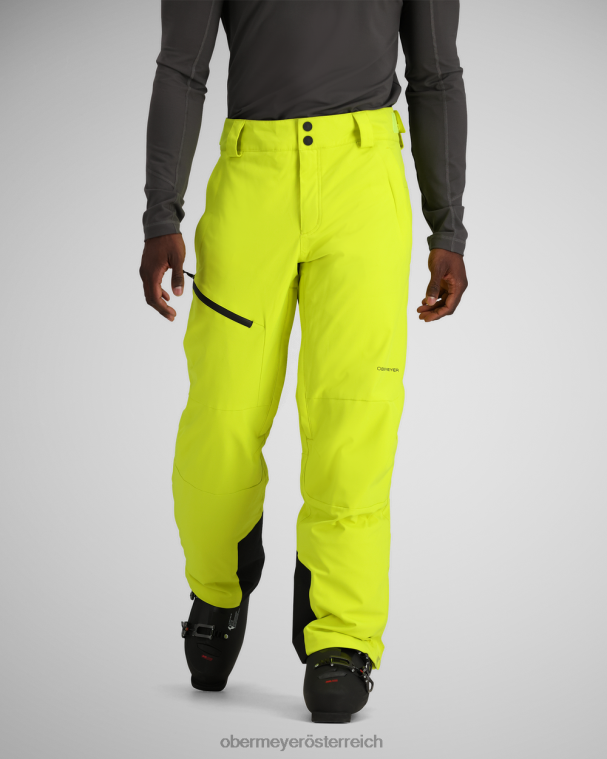Krafthose Obermeyer Funke R20L8307 Kleidung
