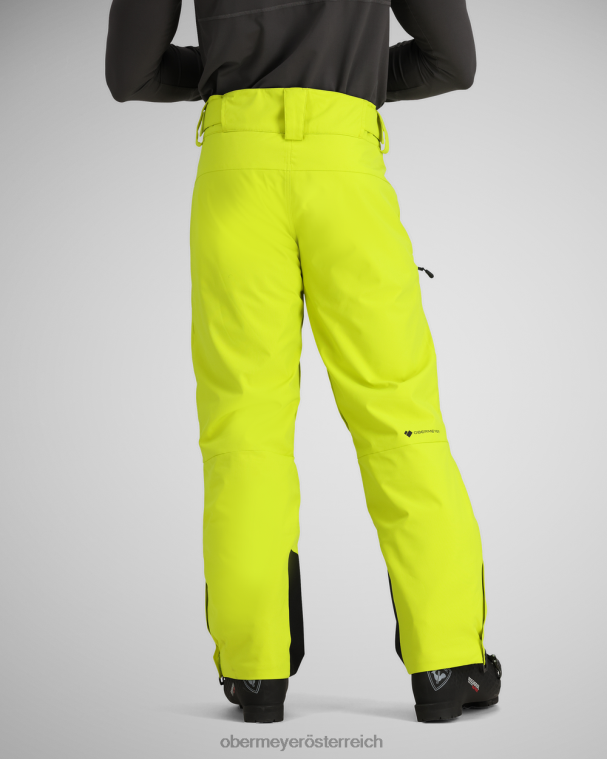 Krafthose Obermeyer Funke R20L8307 Kleidung