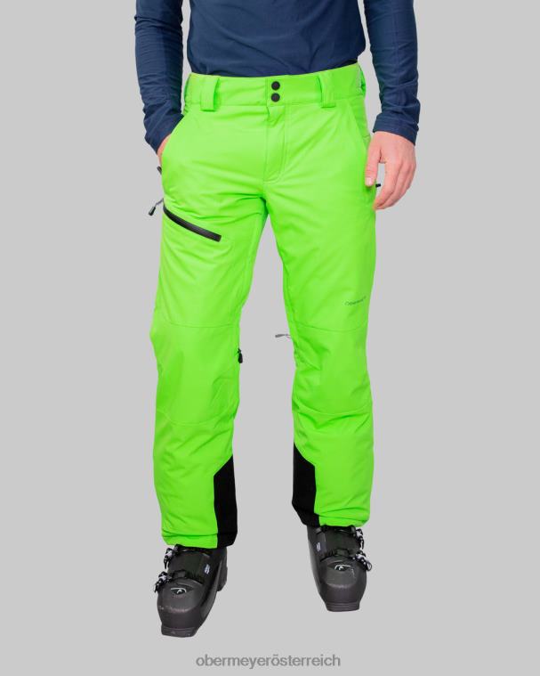 Krafthose Obermeyer Wasabi R20L8315 Kleidung