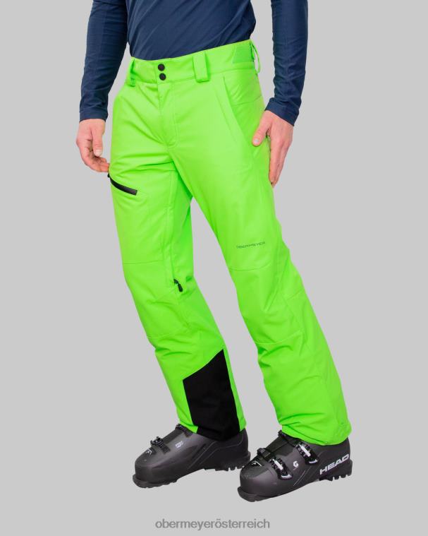 Krafthose Obermeyer Wasabi R20L8315 Kleidung