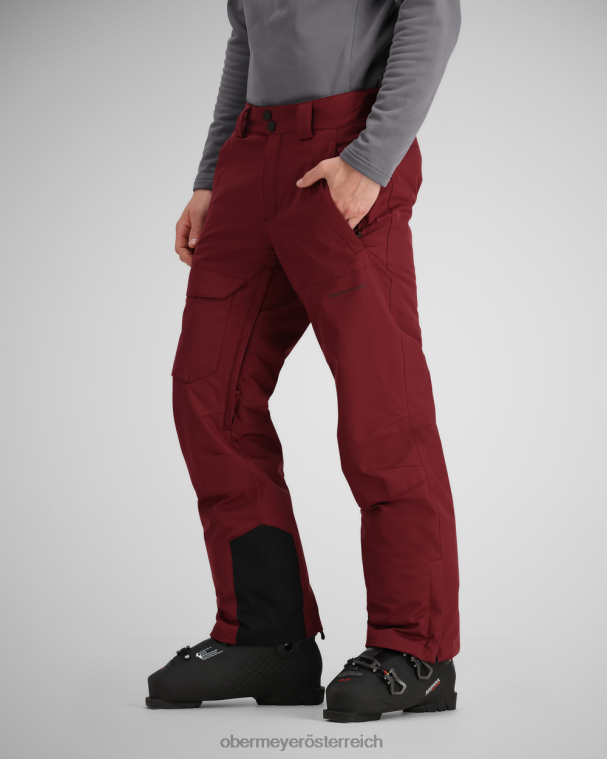 Orion-Hose Obermeyer Mars R20L8341 Kleidung