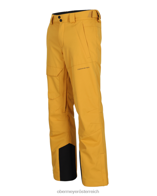 Orion-Hose Obermeyer Sandstein R20L8340 Kleidung