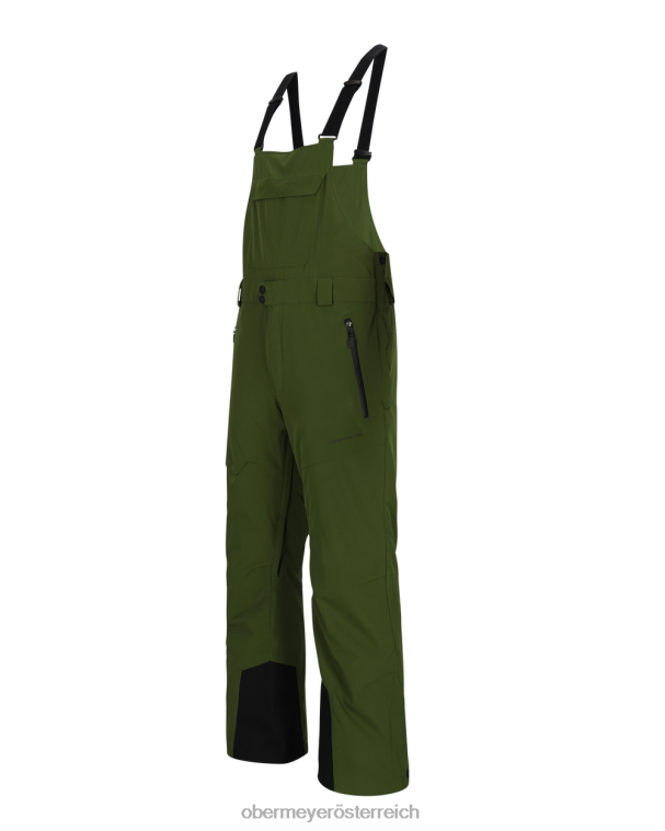 Perseus-Latzhose Obermeyer Wacholder R20L8358 Kleidung