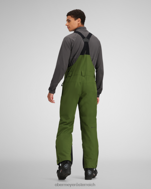 Perseus-Latzhose Obermeyer Wacholder R20L8358 Kleidung