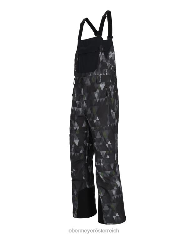 Perseus-Latzhose Obermeyer außerhalb der Grenzen R20L8360 Kleidung