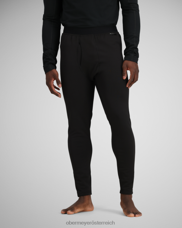 Ultragear-Unterseite Obermeyer Schwarz R20L8399 Kleidung