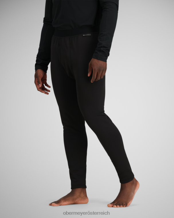 Ultragear-Unterseite Obermeyer Schwarz R20L8399 Kleidung