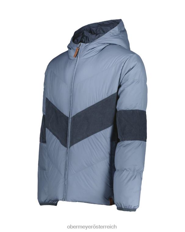 Bretonische Daunenjacke Obermeyer geplant R20L8489 Kleidung