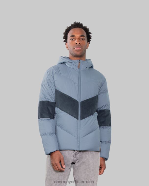 Bretonische Daunenjacke Obermeyer geplant R20L8489 Kleidung