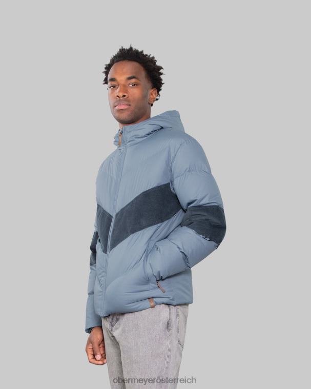 Bretonische Daunenjacke Obermeyer geplant R20L8489 Kleidung