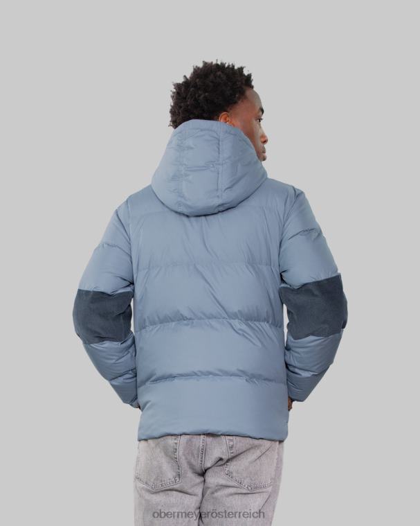 Bretonische Daunenjacke Obermeyer geplant R20L8489 Kleidung