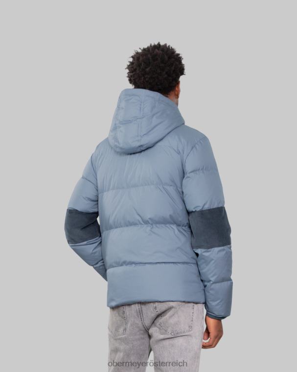 Bretonische Daunenjacke Obermeyer geplant R20L8489 Kleidung