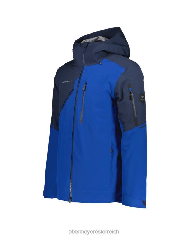 Foraker-Shell-Jacke Obermeyer herausragend R20L8485 Kleidung