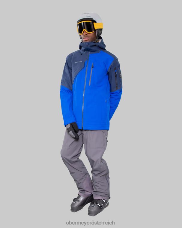 Foraker-Shell-Jacke Obermeyer herausragend R20L8485 Kleidung