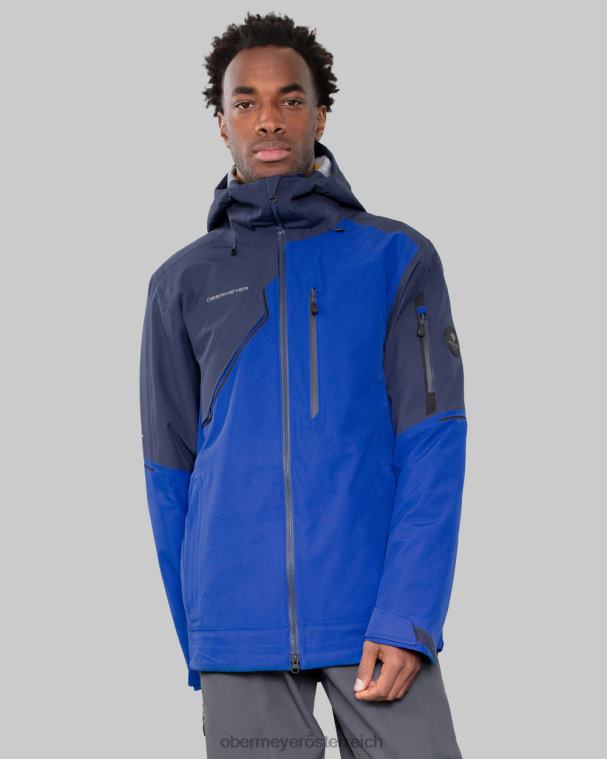 Foraker-Shell-Jacke Obermeyer herausragend R20L8485 Kleidung