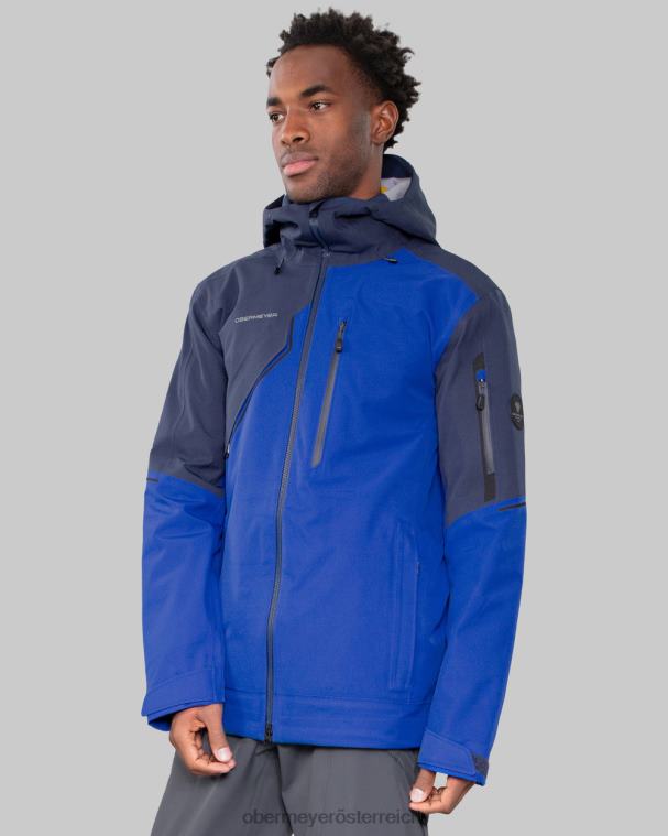 Foraker-Shell-Jacke Obermeyer herausragend R20L8485 Kleidung