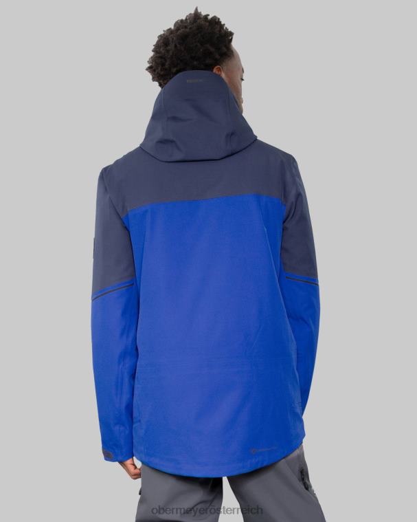 Foraker-Shell-Jacke Obermeyer herausragend R20L8485 Kleidung