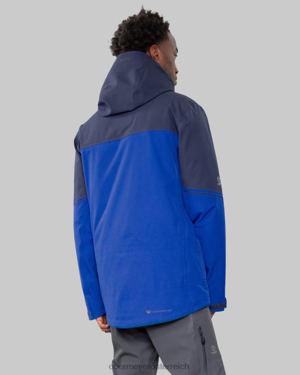 Foraker-Shell-Jacke Obermeyer herausragend R20L8485 Kleidung