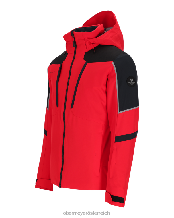 Foundation-Jacke Obermeyer Bremslicht R20L8317 Kleidung