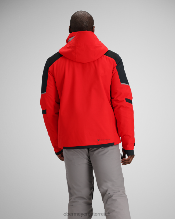 Foundation-Jacke Obermeyer Bremslicht R20L8317 Kleidung