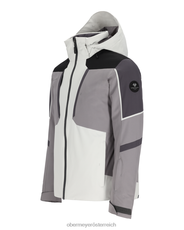 Foundation-Jacke Obermeyer Stein R20L8319 Kleidung