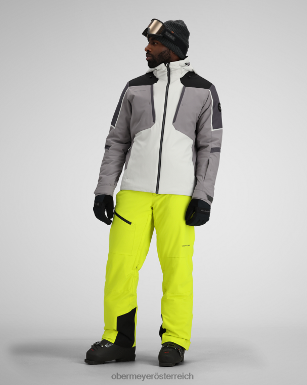 Foundation-Jacke Obermeyer Stein R20L8319 Kleidung