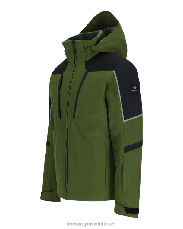 Foundation-Jacke Obermeyer Wacholder R20L8322 Kleidung