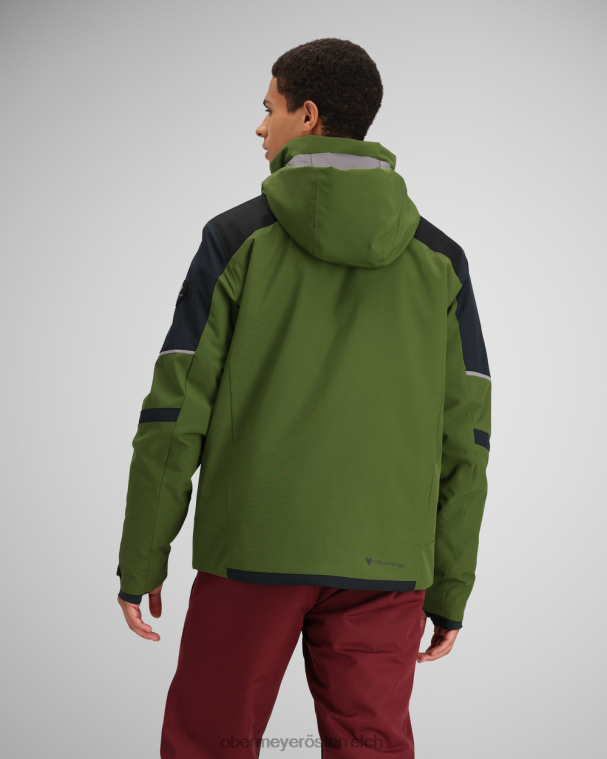 Foundation-Jacke Obermeyer Wacholder R20L8322 Kleidung