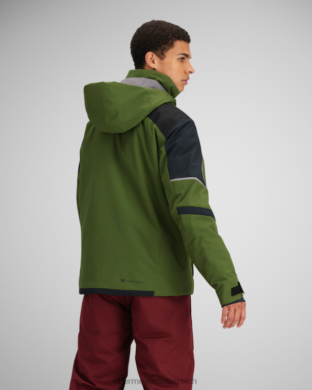 Foundation-Jacke Obermeyer Wacholder R20L8322 Kleidung