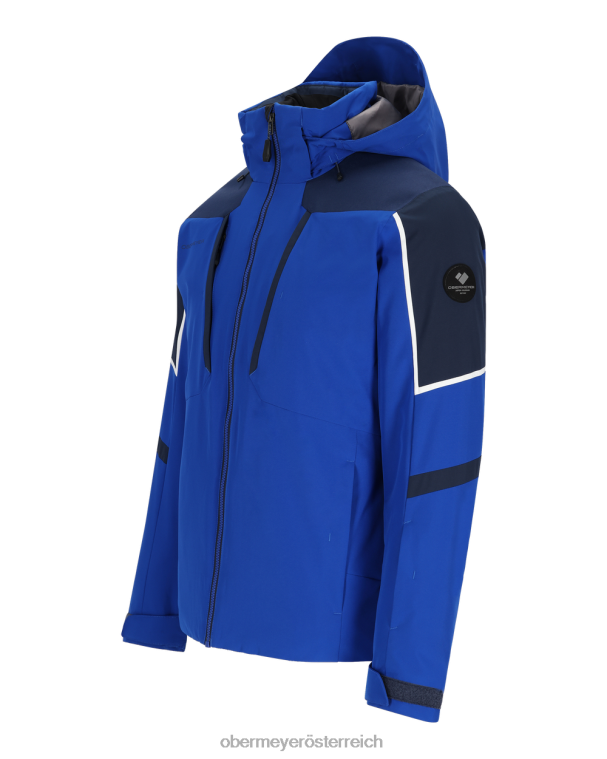 Foundation-Jacke Obermeyer herausragend R20L8318 Kleidung