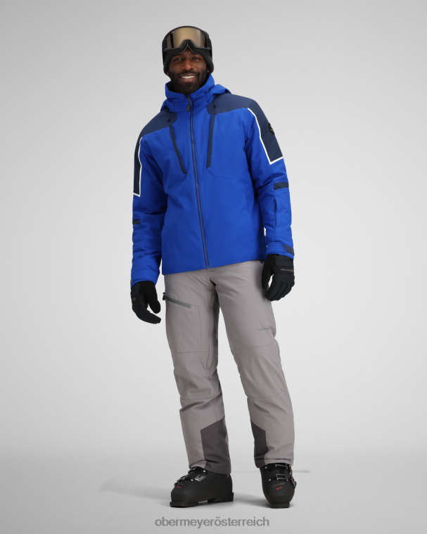 Foundation-Jacke Obermeyer herausragend R20L8318 Kleidung