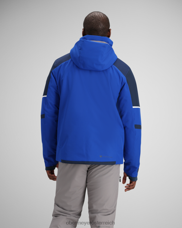 Foundation-Jacke Obermeyer herausragend R20L8318 Kleidung