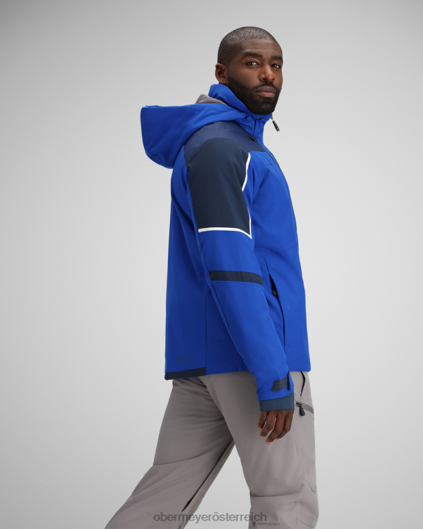 Foundation-Jacke Obermeyer herausragend R20L8318 Kleidung