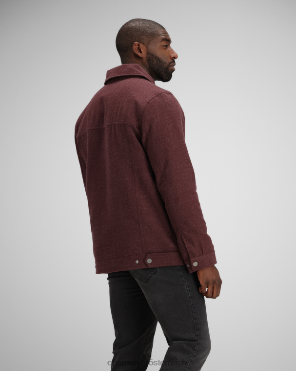 Gründerjacke Obermeyer Heidelbeere R20L8479 Kleidung