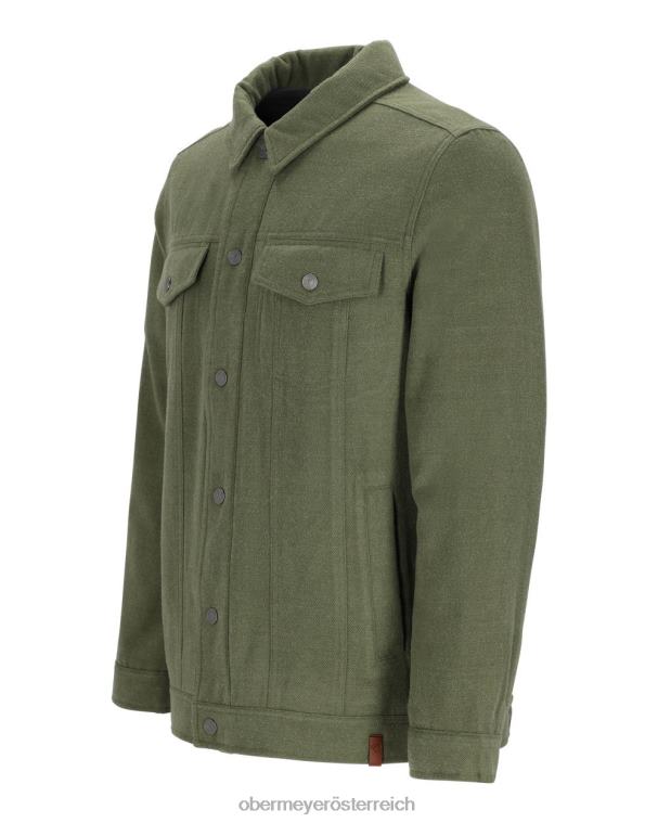 Gründerjacke Obermeyer Kantine R20L8482 Kleidung