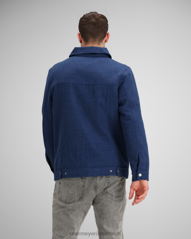 Gründerjacke Obermeyer Marine R20L8480 Kleidung