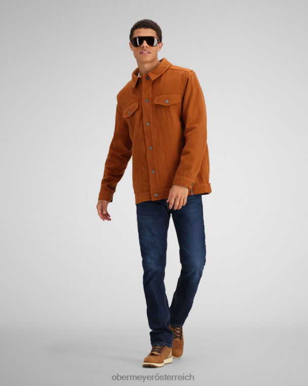 Gründerjacke Obermeyer Nomade R20L8481 Kleidung