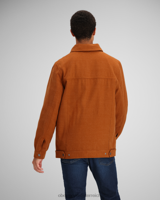 Gründerjacke Obermeyer Nomade R20L8481 Kleidung