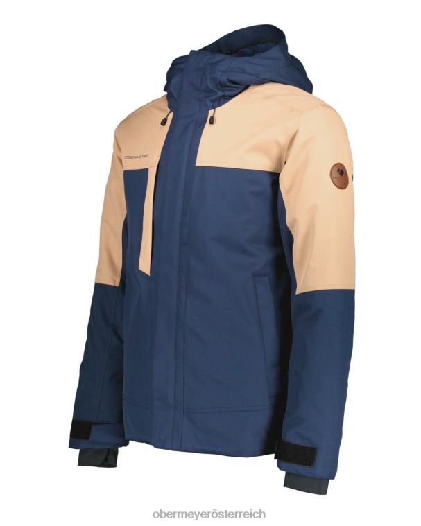 Jacke mit Ösen Obermeyer Düne R20L8431 Kleidung