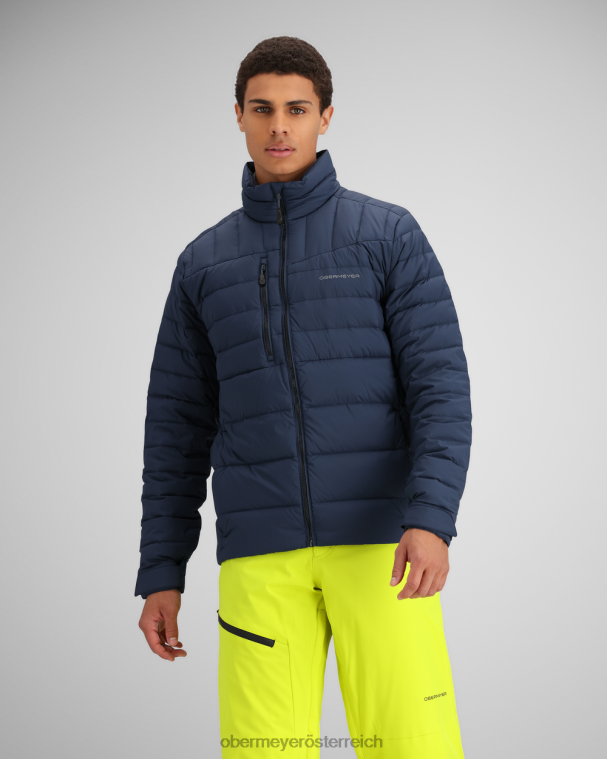 Klaus Daunenjacke Obermeyer Admiral R20L8352 Kleidung
