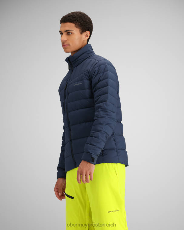 Klaus Daunenjacke Obermeyer Admiral R20L8352 Kleidung