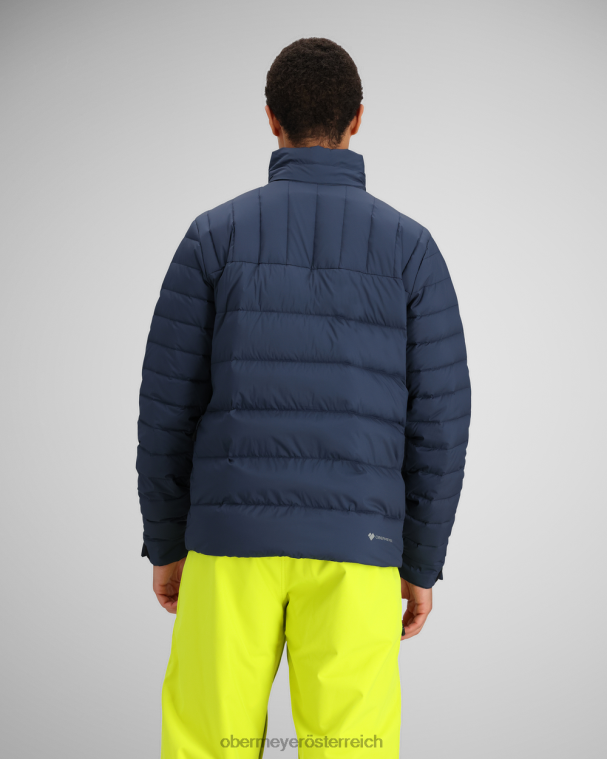 Klaus Daunenjacke Obermeyer Admiral R20L8352 Kleidung