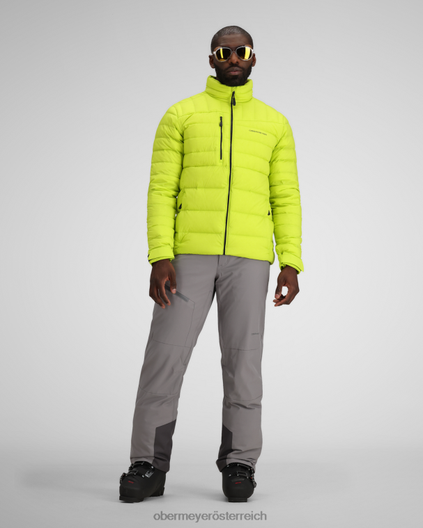Klaus Daunenjacke Obermeyer Funke R20L8350 Kleidung