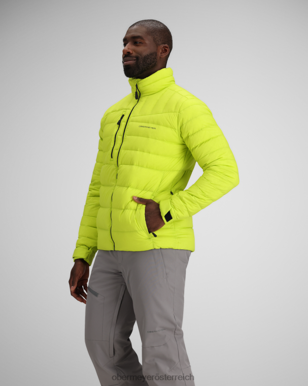 Klaus Daunenjacke Obermeyer Funke R20L8350 Kleidung